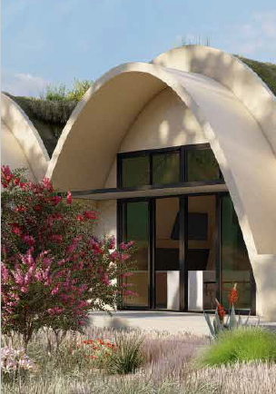 Earth Whisperers Building