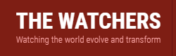 Watchers Logo