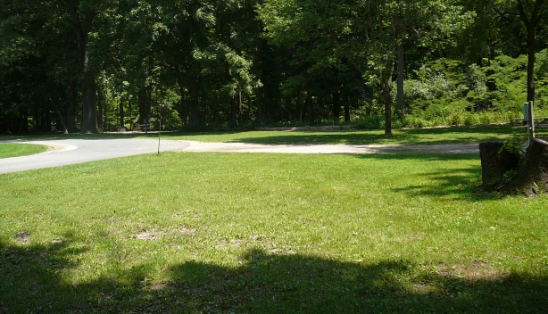 Kickapoo State Park